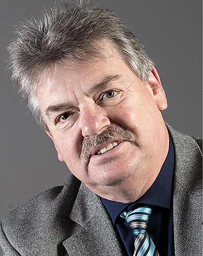 Rainer Aalfeld (65)