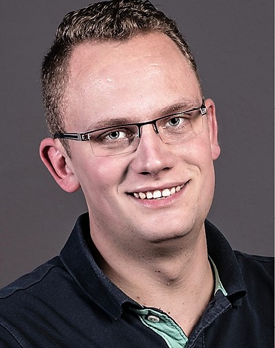 Felix Huber (25)