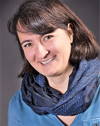 Nadja Zink (39)