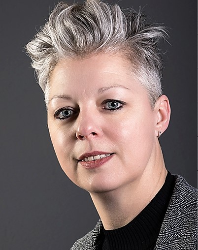 Stefanie Eckert-Kimmig (45)
